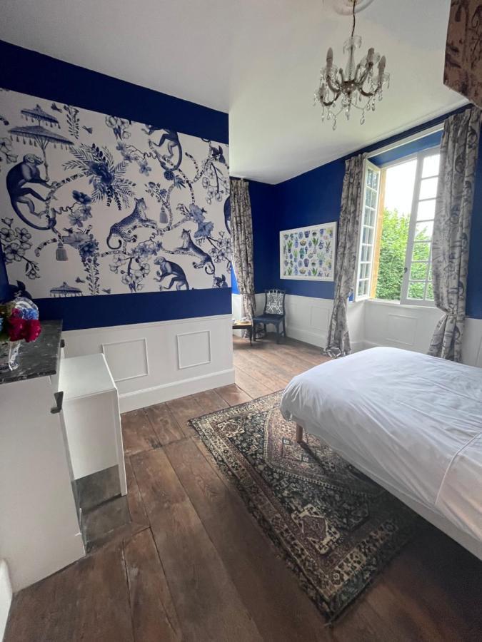 Maison De Mags & Mags Willow Room Lanouaille Ngoại thất bức ảnh