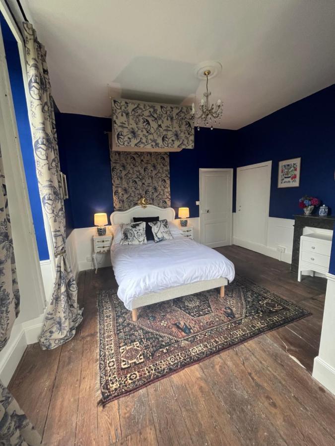 Maison De Mags & Mags Willow Room Lanouaille Ngoại thất bức ảnh