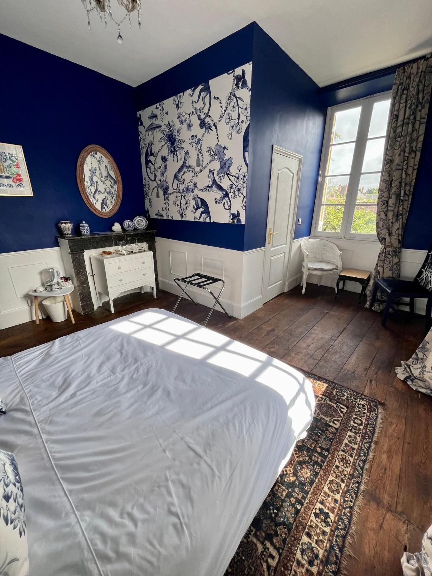 Maison De Mags & Mags Willow Room Lanouaille Ngoại thất bức ảnh