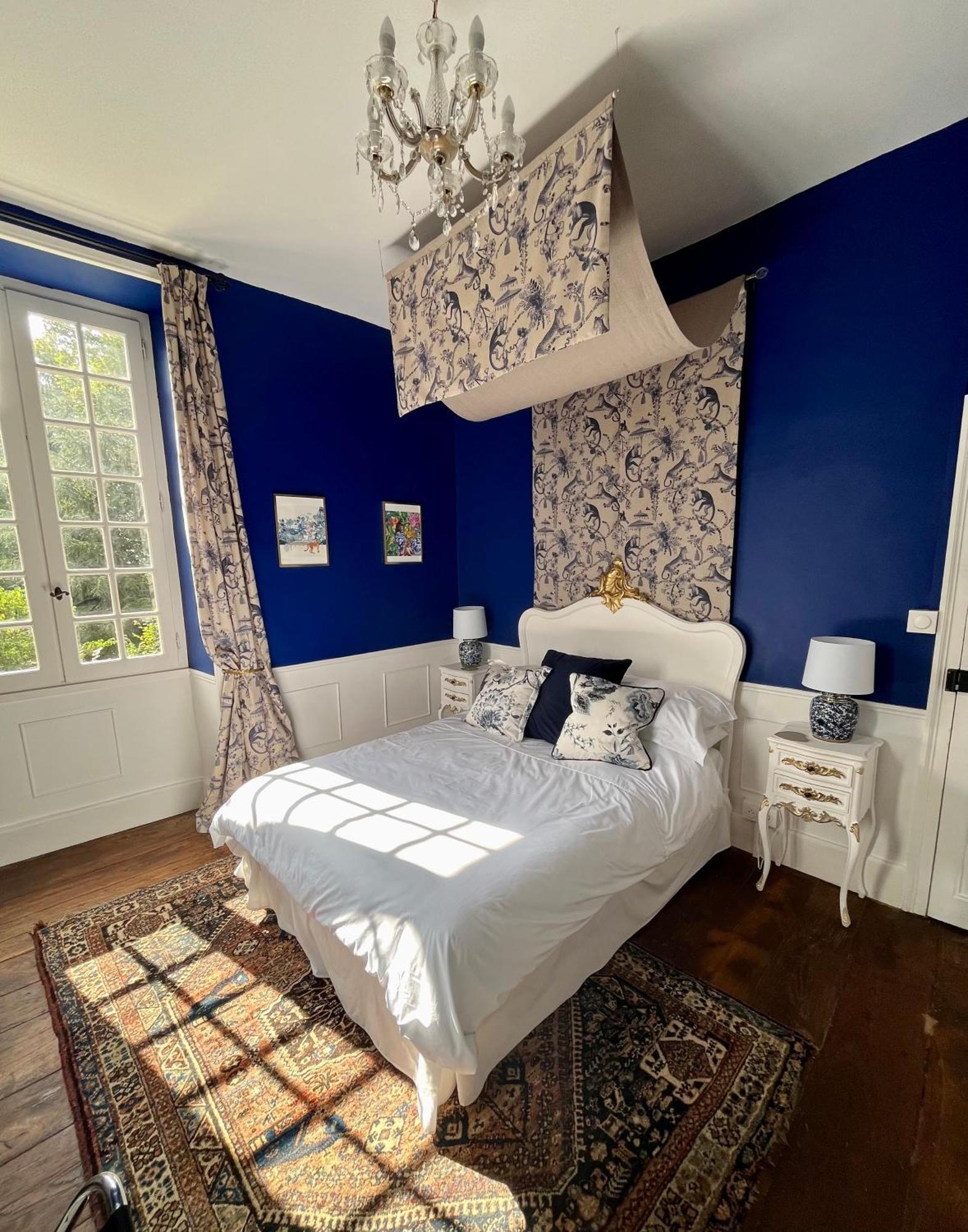 Maison De Mags & Mags Willow Room Lanouaille Ngoại thất bức ảnh